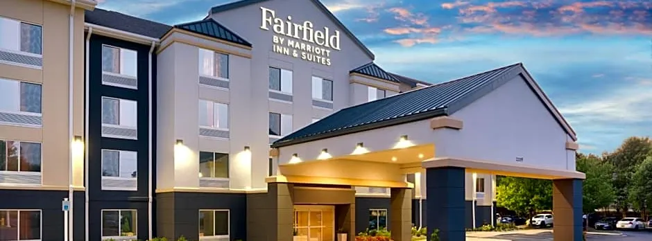 Fairfield Inn Lexington Park Patuxent River Naval Air Station