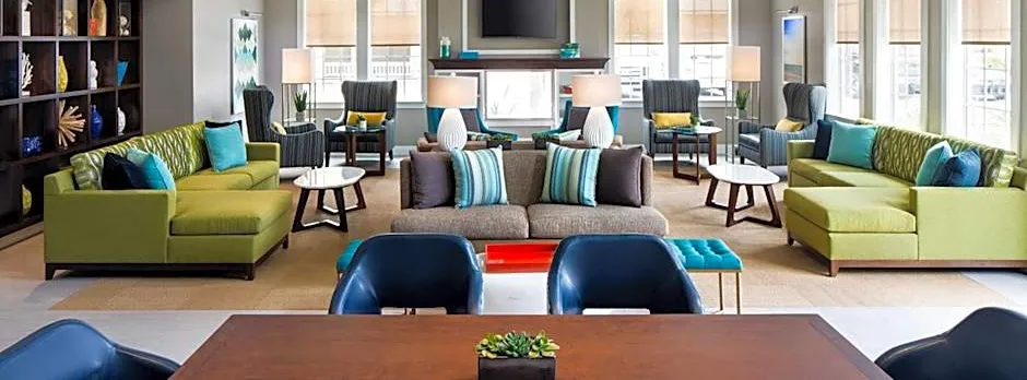Residence Inn by Marriott Los Angeles Torrance/Redondo Beach