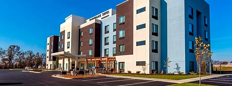 TownePlace Suites by Marriott Hopkinsville
