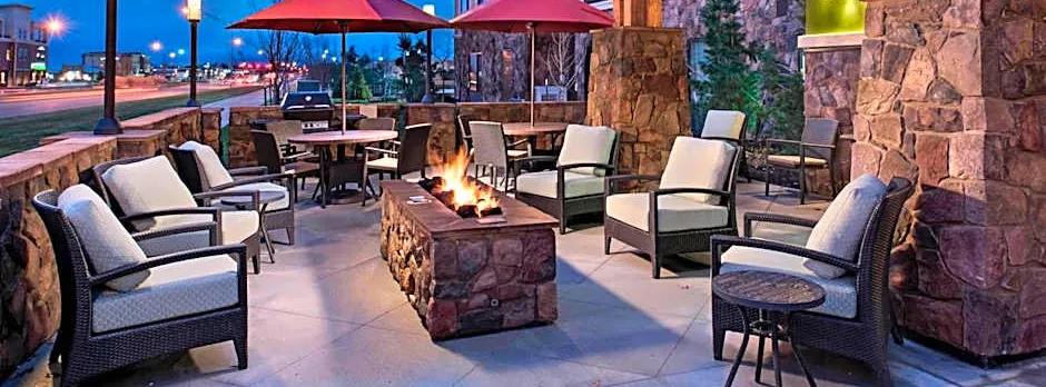 TownePlace Suites by Marriott Des Moines West/Jordan Creek