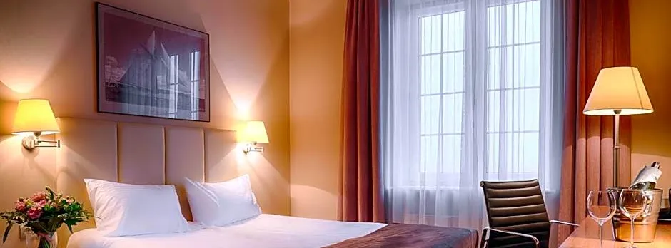 Focus Hotel Szczecin