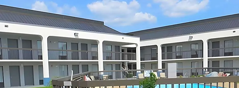 Baymont by Wyndham Florence