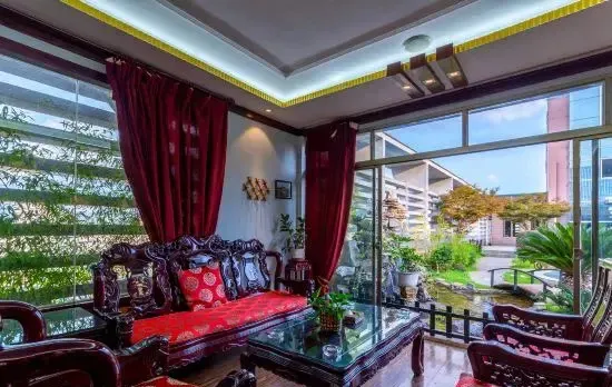 Beauty Hotel