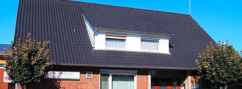 Hotel Hellwege