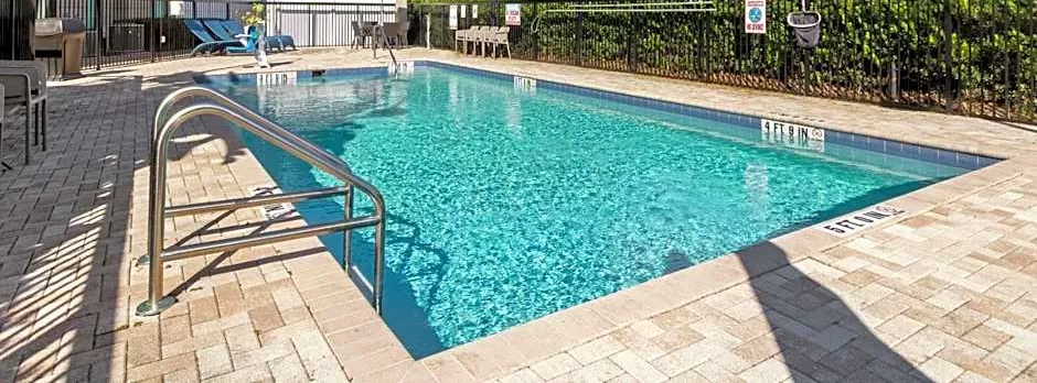 Hampton Inn & Suites Orlando-Apopka