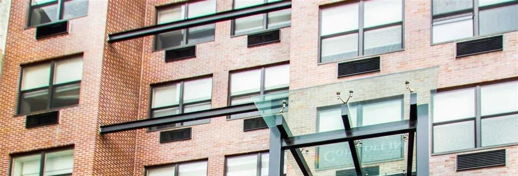 Comfort Inn Manhattan -Midtown West