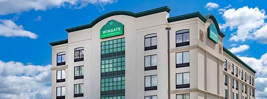 Wingate by Wyndham Lima Downtown