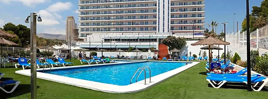 Poseidon Playa