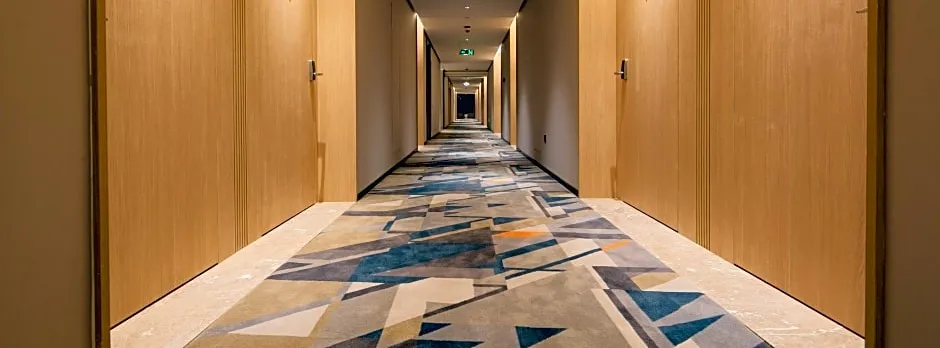 Holiday Inn Express Xi'an High-Tech Zone North By IHG