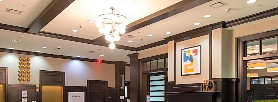 Sheraton Chicago Northbrook Hotel