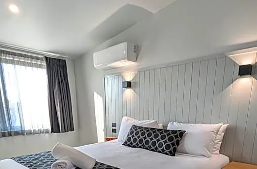 Cooma High Country Motel