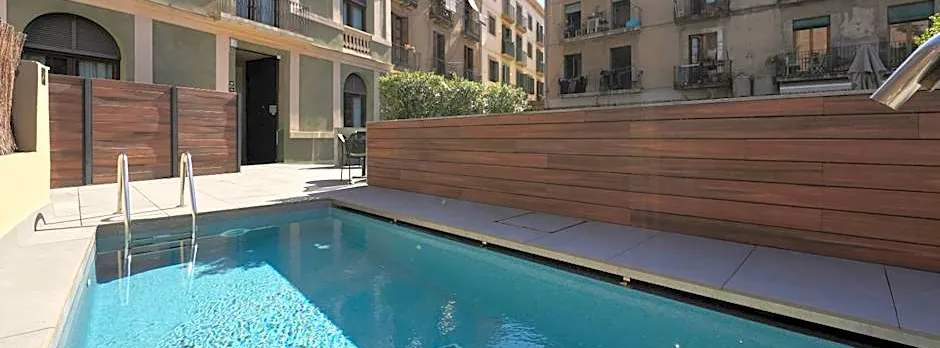 Catalonia Port Hotel