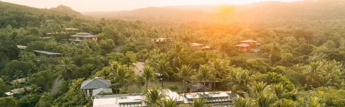 Txai Resort