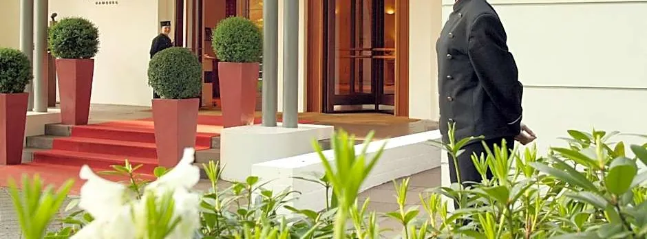 Privathotel Lindtner Hamburg