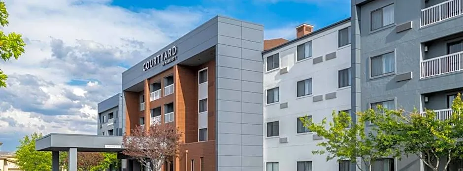 Courtyard by Marriott Reno