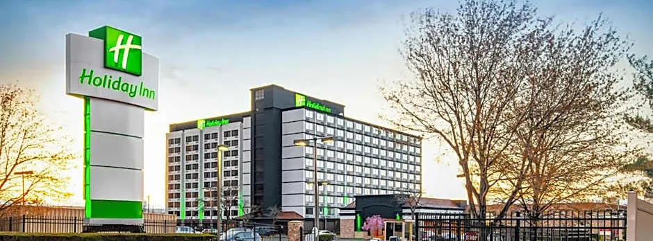 Holiday Inn Newark International Airport By IHG