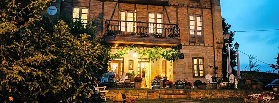 Posada La Cotía