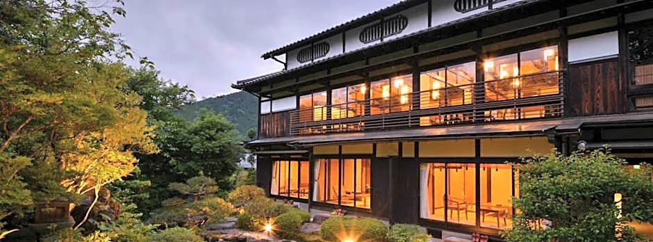 Japanese Ryokan Seryo