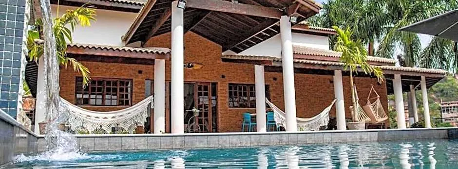 Recanto Gabi Mafê.