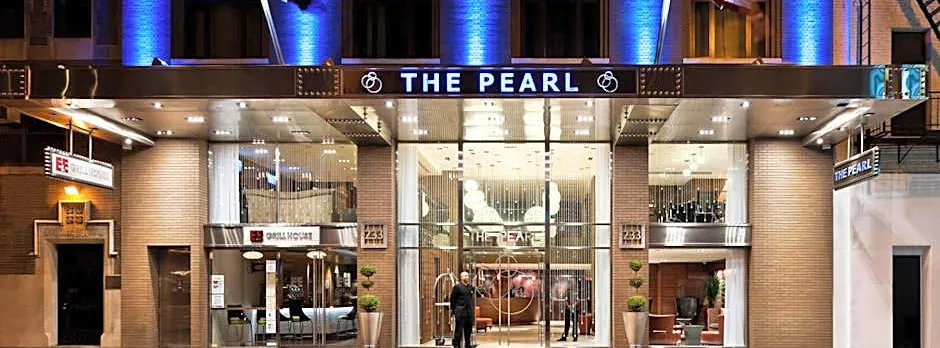 The Pearl Hotel