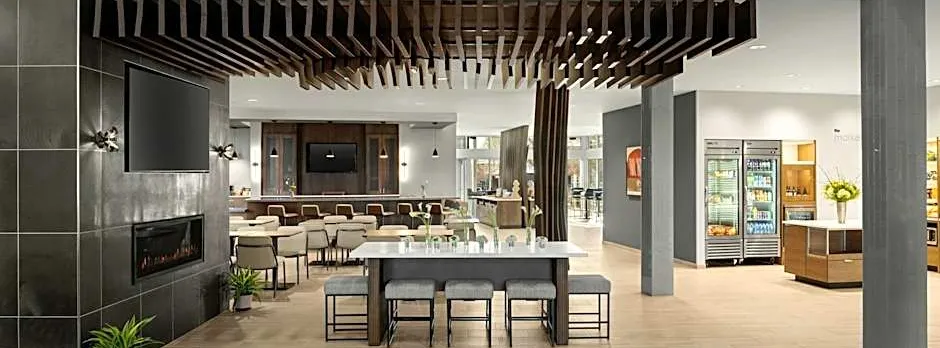 SpringHill Suites by Marriott Fort Collins