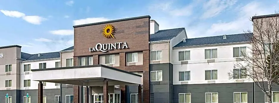 La Quinta Inn & Suites by Wyndham Manassas Battlefield
