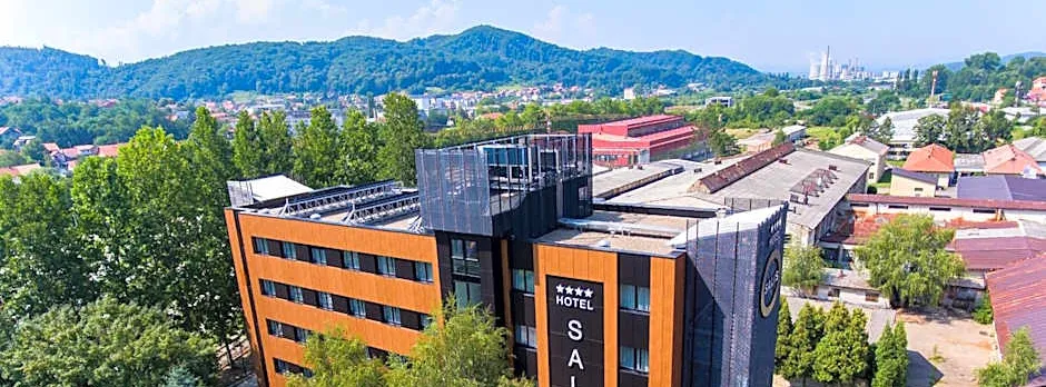 Hotel Salis