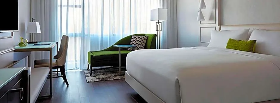Charlotte Marriott Southpark