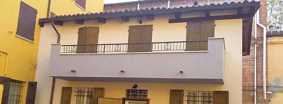 Il Delfino a Bologna