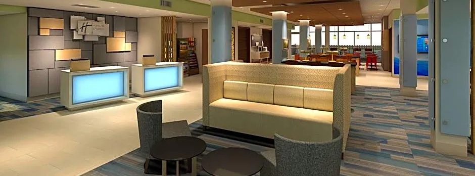 Holiday Inn Express & Suites Commerce By IHG