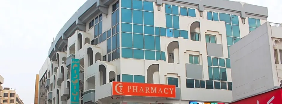 Mariana Hotel