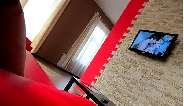 Platinum Aparthotel