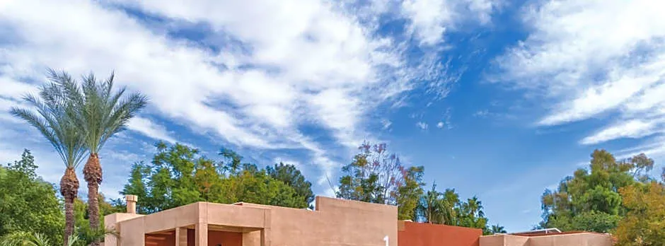 Orange Tree Resort