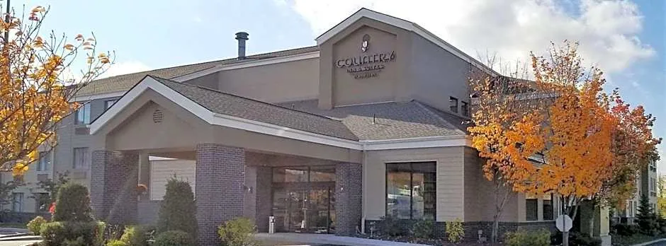 Country Inn & Suites by Radisson, Erie, PA