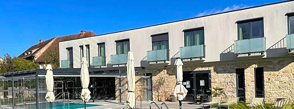 Kaiser von Österreich, Historik- und Thermalhotel