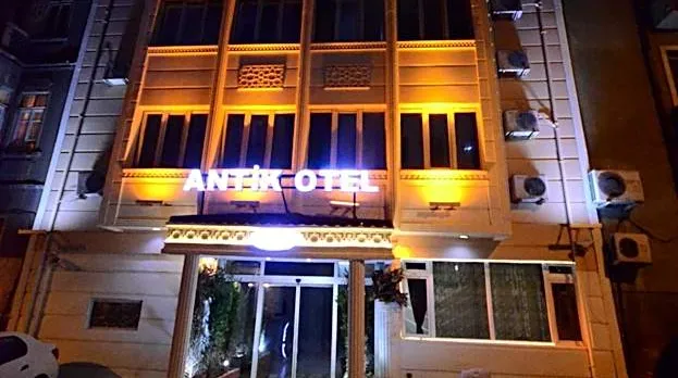 Antik Otel