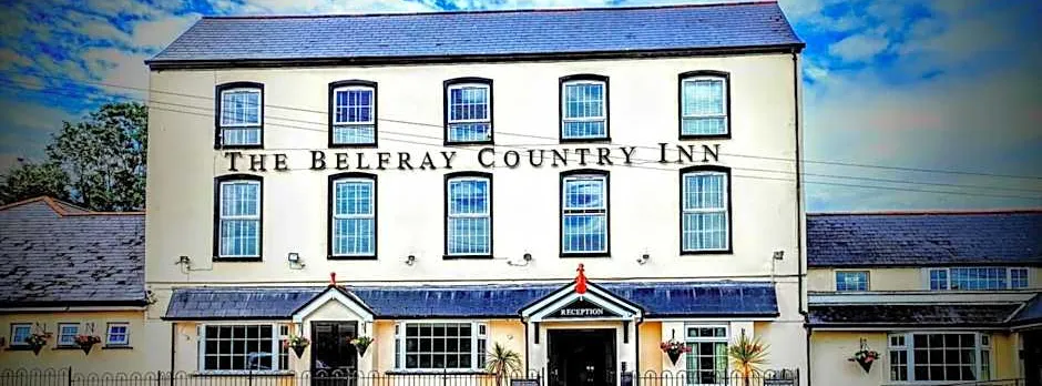 The Belfray Country Inn