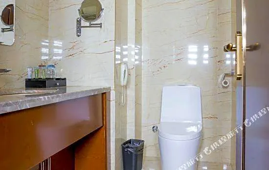 Xiangping Hotel