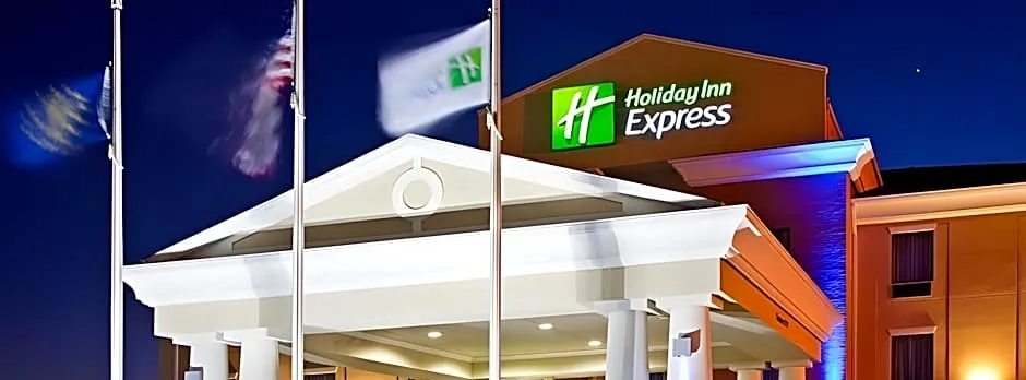 Holiday Inn Express Vincennes By IHG