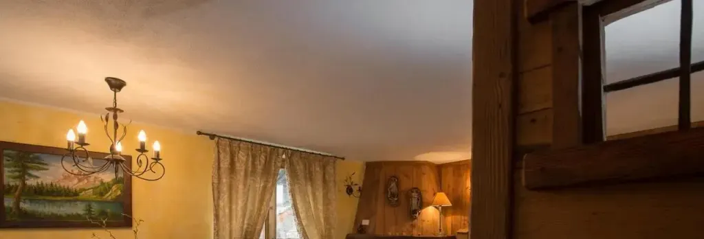 Bellavista Cogne Apartment