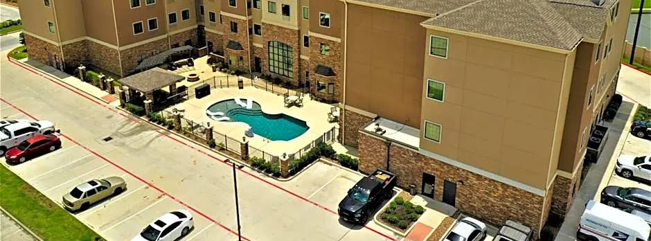 Staybridge Suites Houston Humble - Generation Pk By IHG
