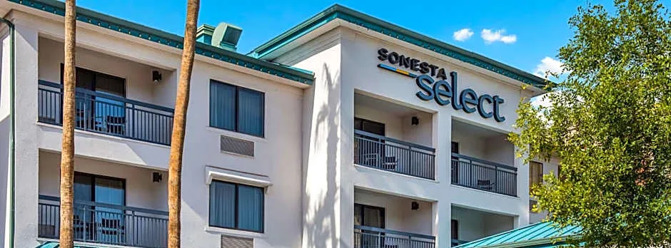 Sonesta Select Tempe Downtown