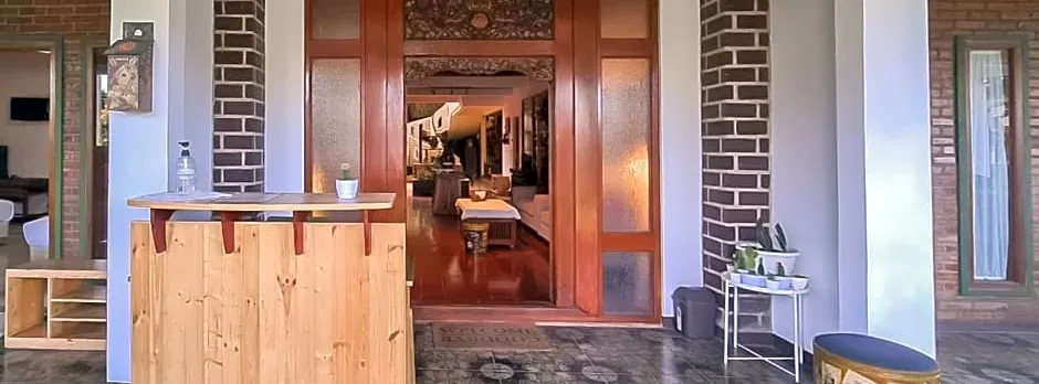 Samakta Guest House