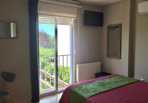 San Miguel B&B Granada