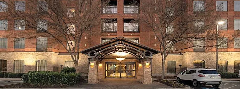 Staybridge Suites Columbia By IHG