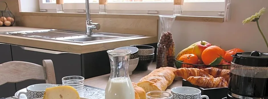 La petite maison dans la cour