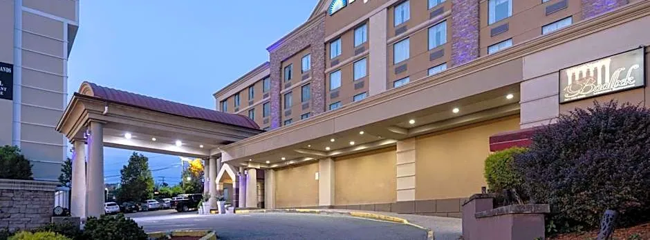 Days Inn by Wyndham North Bergen