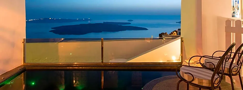 Senses Suites