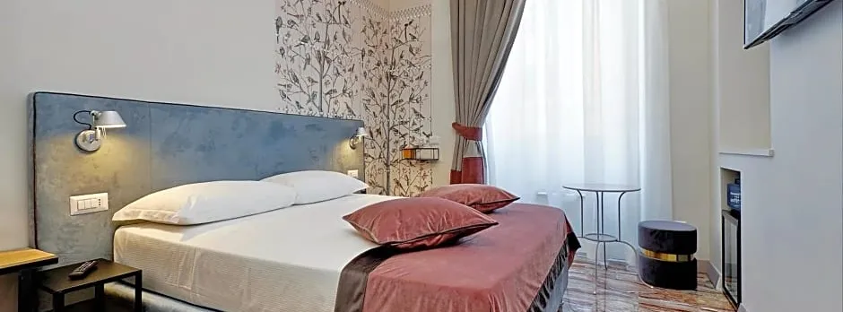 Opera 58 - Teatro dell'Opera Suites