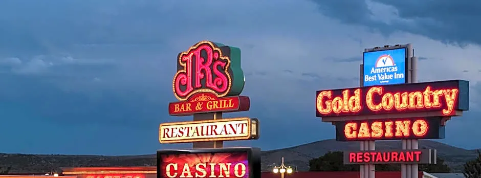 Gold Country Casino by Red Lion Hotels
